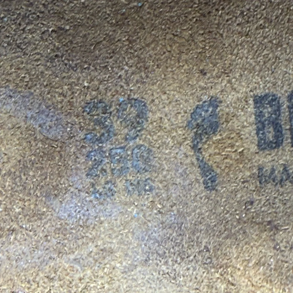 Birkenstocks (Women’s 8) - Picture 7 of 8